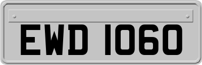 EWD1060