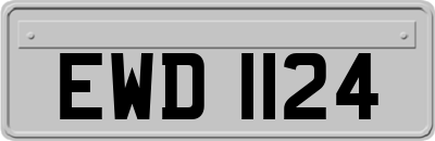 EWD1124