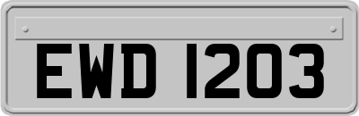 EWD1203