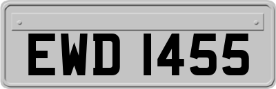 EWD1455