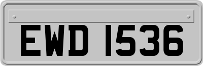 EWD1536