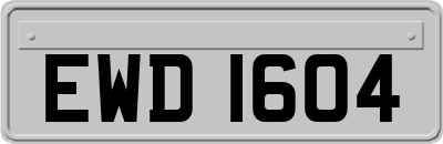 EWD1604