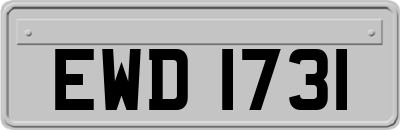 EWD1731