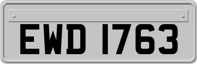 EWD1763