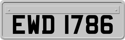 EWD1786