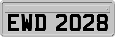 EWD2028
