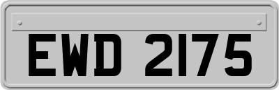 EWD2175
