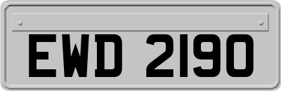 EWD2190