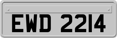 EWD2214