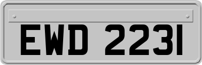 EWD2231