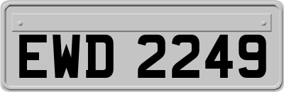 EWD2249