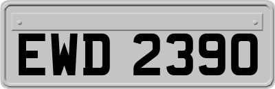 EWD2390
