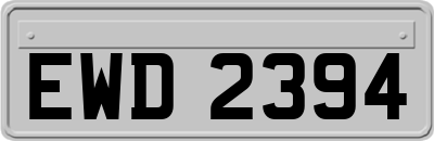 EWD2394