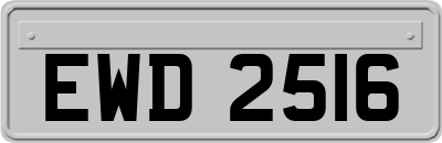 EWD2516