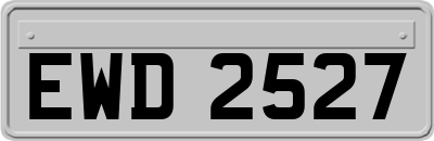 EWD2527