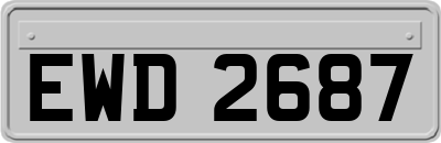 EWD2687