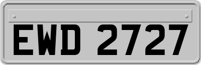 EWD2727