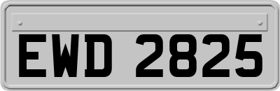 EWD2825