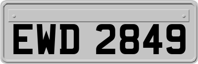 EWD2849