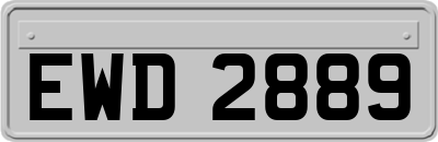 EWD2889
