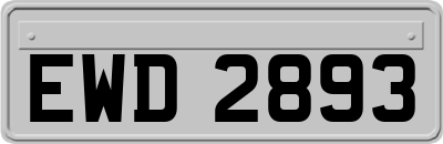 EWD2893