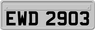 EWD2903