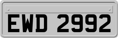 EWD2992