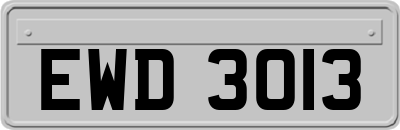 EWD3013