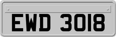 EWD3018