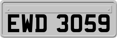 EWD3059