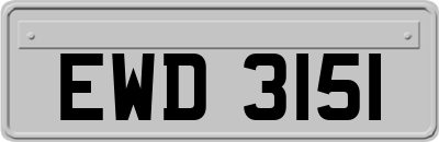 EWD3151