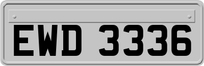 EWD3336