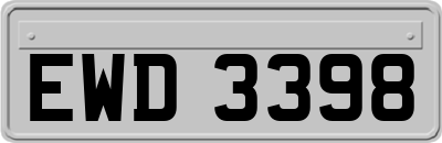 EWD3398