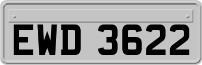 EWD3622