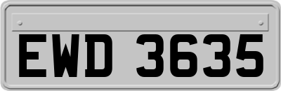 EWD3635
