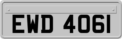 EWD4061