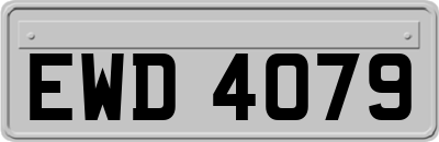 EWD4079