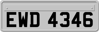 EWD4346