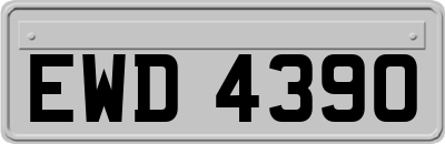 EWD4390