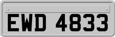 EWD4833
