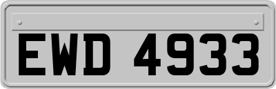 EWD4933