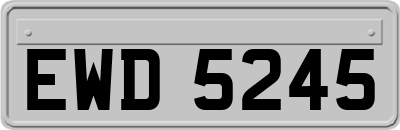 EWD5245
