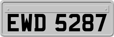 EWD5287