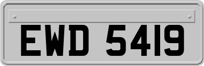 EWD5419