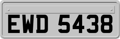 EWD5438