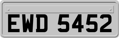 EWD5452