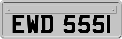 EWD5551