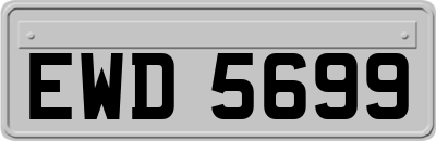 EWD5699
