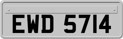 EWD5714