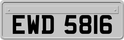 EWD5816
